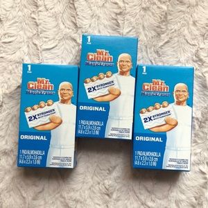 Mr Clean Magic Cleaner